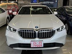 بي ام دبليو الفئة 5